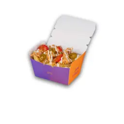 Just Crispy Special Fries